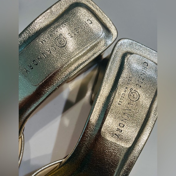 Chinese Laundry Liinda Sandal - Picture 5 of 8